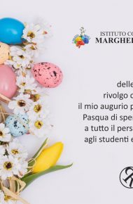 Auguri di Buona Pasqua